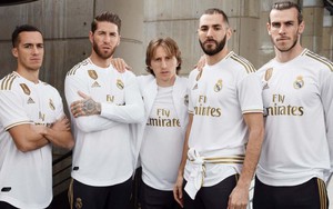 Lịch thi đấu của Real Madrid ở ICC Cup 2019