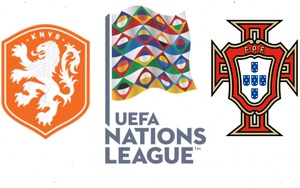 Link xem trực tiếp Chung kết UEFA Nations League, Bồ Đào Nha vs Hà Lan