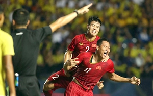 Việt Nam: Bốc thăm vòng loại World Cup 2022 diễn ra khi nào?