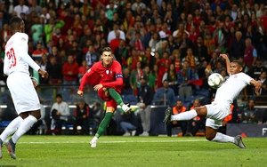 VIDEO Bồ Đào Nha 3-1 Thụy Sĩ: Ronaldo rực sáng với hat-trick, Bồ Đào Nha vào chung kết