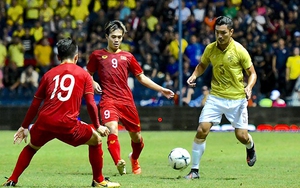 Báo nước ngoài: 'Việt Nam mạnh nhất Đông Nam Á. Liệu có đánh bại được Curacao?'