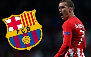 CHUYỂN NHƯỢNG Barca 13/6: Nhận tin vui từ De Ligt. CEO Atletico xác nhận Griezmann sang Barca