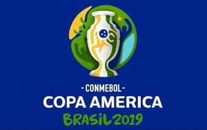 Copa America 2019: Danh sách thi đấu chính thức của các đội