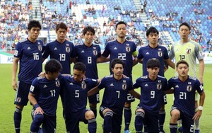 Nhật Bản: Danh sách thi đấu chính thức. Lịch thi đấu Copa America 2019