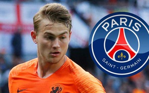 CHUYỂN NHƯỢNG 12/6: MU đổi Sanchez lấy Dybala. PSG quyết tranh De Ligt với Barca