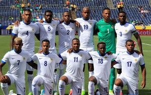 Việt Nam vs Curacao: Đây là 4 cầu thủ nguy hiểm nhất mà Việt Nam phải dè chừng ở King's Cup