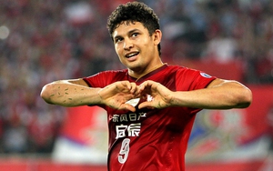 Trung Quốc sắp có cầu thủ nước ngoài 'xịn' thi đấu ở vòng loại World Cup 2022