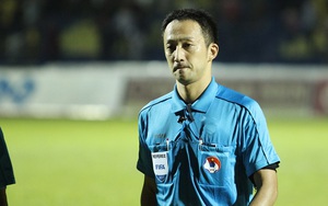 Việt Nam vs UAE: Thày trò HLV Park Hang Seo gặp lại trọng tài là 'người quen'