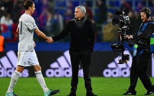 Tin bóng đá MU 22/11: Mourinho muốn 'cướp' Matic. MU có 3 phương án thay Erling Haaland