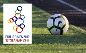Lịch thi đấu bóng đá U22 SEA Games 30 năm 2019