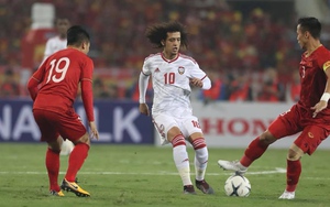 Báo nước ngoài: Việt Nam 'khoét sâu vào vết thương' của UAE