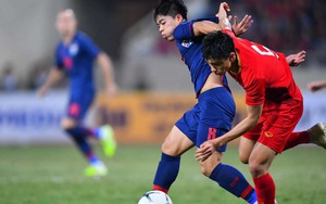 Sao trẻ Ekanit Panya của Thái Lan vắng mặt tại SEA Games 2019 vì chấn thương nặng