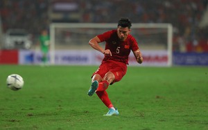 Bảng xếp hạng các đội nhì bảng vòng loại World Cup 2022 khu vực châu Á