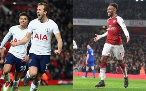 Xem TRỰC TIẾP Arsenal vs Tottenham (19h30, 02/03) ở đâu?