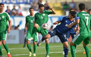 Soi kèo Oman vs Turkmenistan (20h30, 17/01). Dự đoán bóng đá. VTV6, VTV5 trực tiếp bóng đá