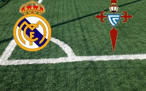 Real Madrid 2-0 Celta Vigo: Isco và Bale tỏa sáng, Real giành 3 điểm trong ngày Zidane tái xuất