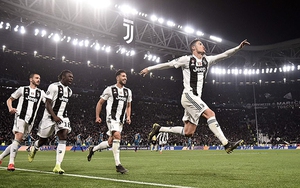 'Không có cầu thủ nào lớn hơn CLB cả, trừ khi tên anh ta là Cristiano Ronaldo'