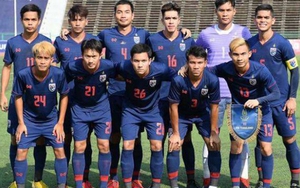 VIDEO nhận định U23 Thái Lan vs U23 Indonesia (17h00, 22/3), vòng loại U23 châu Á 2020. Trực tiếp VTV5, VTC3