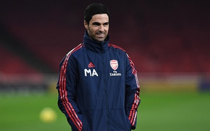 Arteta tiết lộ điều đặc biệt về 'mối lương duyên' với Arsenal