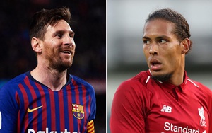 VIDEO: Trực tiếp và soi kèo Barcelona vs Liverpool (02h00, 2/5), Cúp C1 bán kết lượt đi