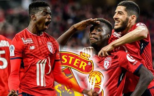 Mourinho nói gì về mục tiêu Nicolas Pepe mà MU đang theo đuổi?