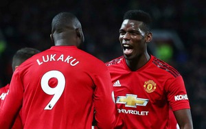 CẬP NHẬT sáng 23/5: FIFA bỏ phương án 48 đội ở World Cup 2022. Lukaku và Pogba có thể sang Serie A