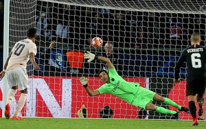 Ole Gunnar Solskjaer: 'Đây chính là lối đá của M.U ở Champions League, penalty là rõ ràng'