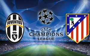 VIDEO soi kèo bóng đá và nhận định Juventus vs Atletico Madrid (03h00, 13/03), lượt về vòng 1/8 Cúp C1