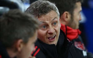 Solskjaer nói gì sau khi MU bị Arsenal chấm dứt mạch 12 trận bất bại ở ngoại hạng Anh?