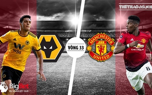 Soi kèo Wolves vs MU (01h45 ngày 03/4). Trực tiếp bóng đá MU