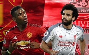 Đại chiến MU vs Liverpool quan trọng với HLV Solskjaer thế nào?