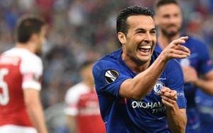 Chelsea vô địch Europa League, bóng đá Anh có mấy đại diện dự Champions League mùa tới?