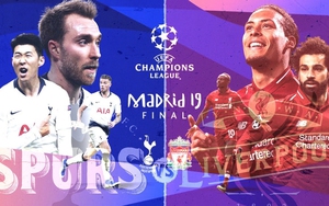 Tottenham vs Liverpool: Kane không nên đá chính, đôi cánh Liverpool đáng sợ