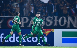 U23 Saudi Arabia 1-0 U23 Thái Lan: VAR khiến Thái Lan ôm hận, chia tay U23 châu Á