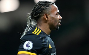 Chuyển nhượng Barca: Tăng cường hàng công bằng 'người cũ' Adama Traore