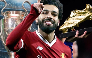 Trong 13 'Messi mới', chỉ có duy nhất Mohamed Salah thành công
