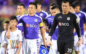 Trực tiếp bóng đá vòng 1/8 Cúp quốc gia 2020: Hà Nội vs Đồng Tháp, Bình Dương vs Thanh Hoá