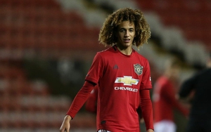 MU: Solskjaer chuẩn bị sử dụng một 'măng non' trong đội một của Quỷ đỏ