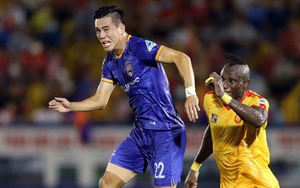 VIDEO Soi kèo nhà cái Sài Gòn vs Bình Dương. BĐTV trực tiếp bóng đá vòng 3 V-League 2020