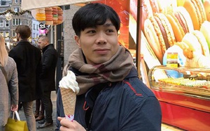 Trước Công Phượng, nhiều sao U23 Việt Nam thế hệ Thường Châu đã lập gia đình