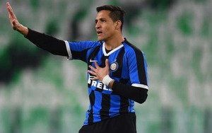 Sanchez sẽ ngồi dự bị ở MU mùa sau và hưởng lương... 500 nghìn bảng/tuần