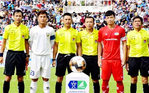 VIDEO Soi kèo nhà cái Nam Định vs Viettel. TTTV, TTTV HD Trực tiếp vòng 3 V League 2020