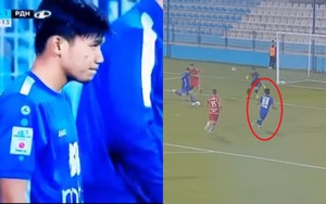 Bại tướng của Văn Hậu đá 25 phút ở trận ra mắt tại châu Âu