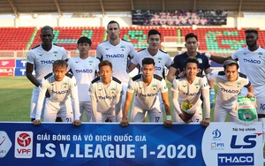 Kết quả bóng đá TP.HCM 0-1 Sài Gòn: Pedro toả sáng, Sài Gòn FC giành 3 điểm