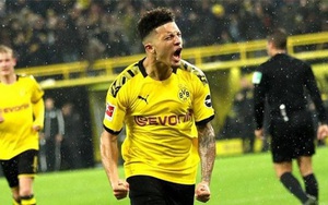 Chuyển nhượng 12/6: MU chi 270 triệu bảng để mua sắm. Van Dijk hưởng lương cao nhất lịch sử Liverpool