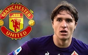 CHUYỂN NHƯỢNG MU 20/6: MU hỏi mua Federico Chiesa. Giá của Kai Havertz có thể giảm