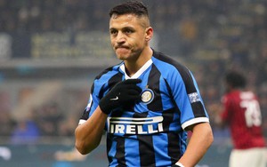 Bóng đá hôm nay 24/06: Sanchez trở lại MU. Messi kiến tạo giúp Barca giành ngôi đầu