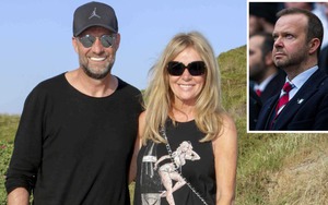 Nghe lời vợ, HLV Klopp từ chối dẫn dắt MU, đến Liverpool và vô địch Ngoại hạng Anh