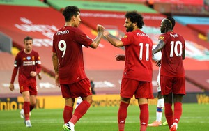 Vì sao Liverpool sẽ tiếp tục thống trị bóng đá Anh ở những mùa giải tới?