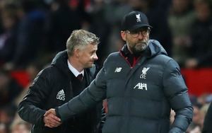 MU: Solskjaer đau lòng khi chứng kiến Liverpool vô địch Premier League